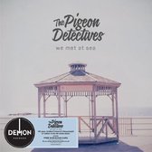 We Met At Sea -Hq-
