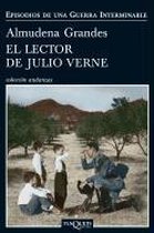 Lector De Julio Verne