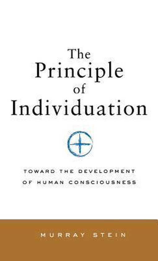 Principle of Individuation - cover