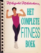 Weight watchers complete fitnessboek