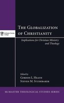 McMaster Theological Studies-The Globalization of Christianity