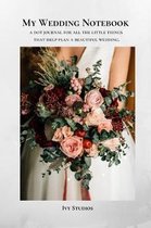 My Wedding Notebook
