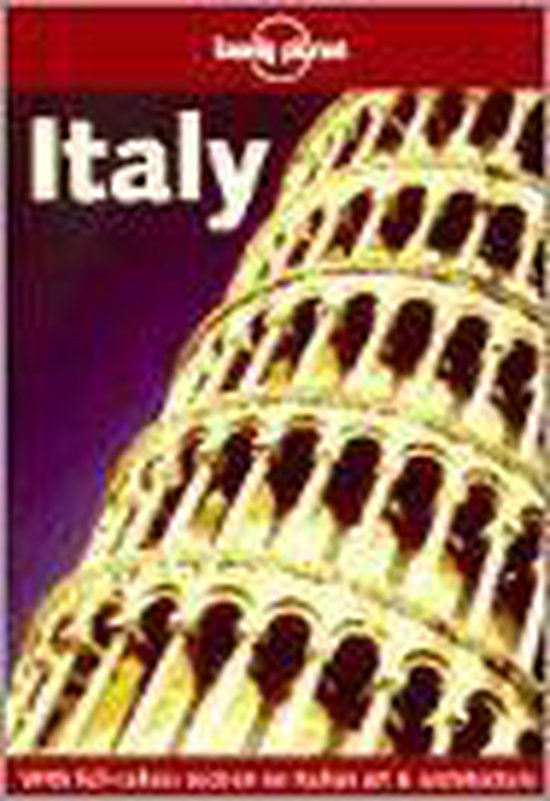 ITALY 4 - cover