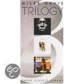 Miles Davis - Trilogy (Nl Version, Digibook)