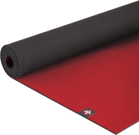 Manduka eKO Lite yoga mat 180 cm x 61 cm x 0,4 cm Fortitude