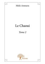 Collection Classique 2 - Le Chaoui - Tome 2