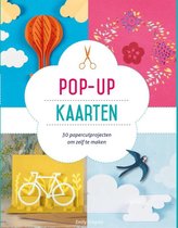 Pop-up kaarten