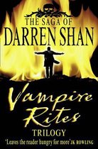 Vampire Rites Trilogy 3 in 1