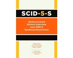 SCID-5-S