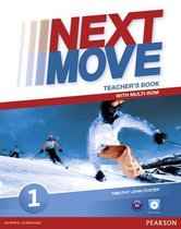 Next Move 1 Tbk & Multi-Rom Pack