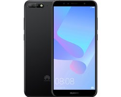 Huawei Y6 (2018) - 16GB - Zwart