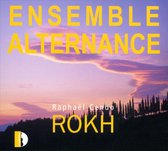 Cendo: Rokh (2011-2012)
