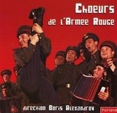 Red Army Choir - Choeurs De L Armee Rouge