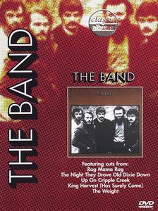 The Band Classic Albums, Band Muziek bol