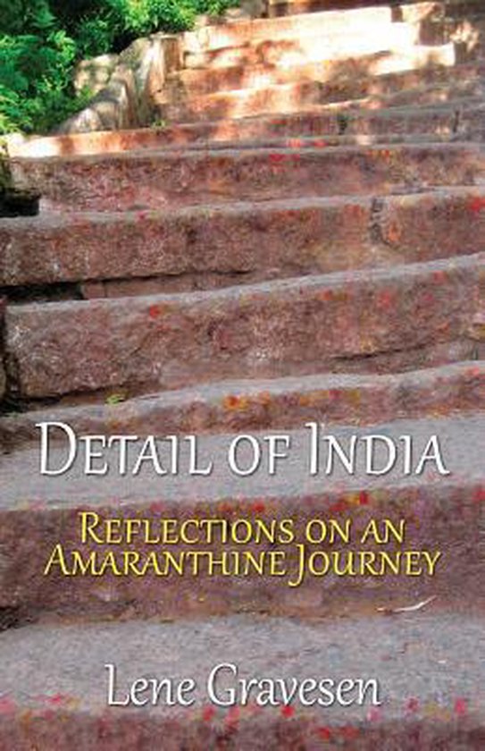 Foto: Detail of india