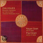 Dialogues: Musiques Classiques de l'Inde du Nord