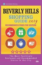 Beverly Hills Shopping Guide 2019