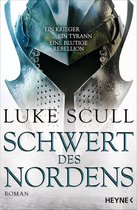 Schattenkrieger-Serie 2 - Schwert des Nordens