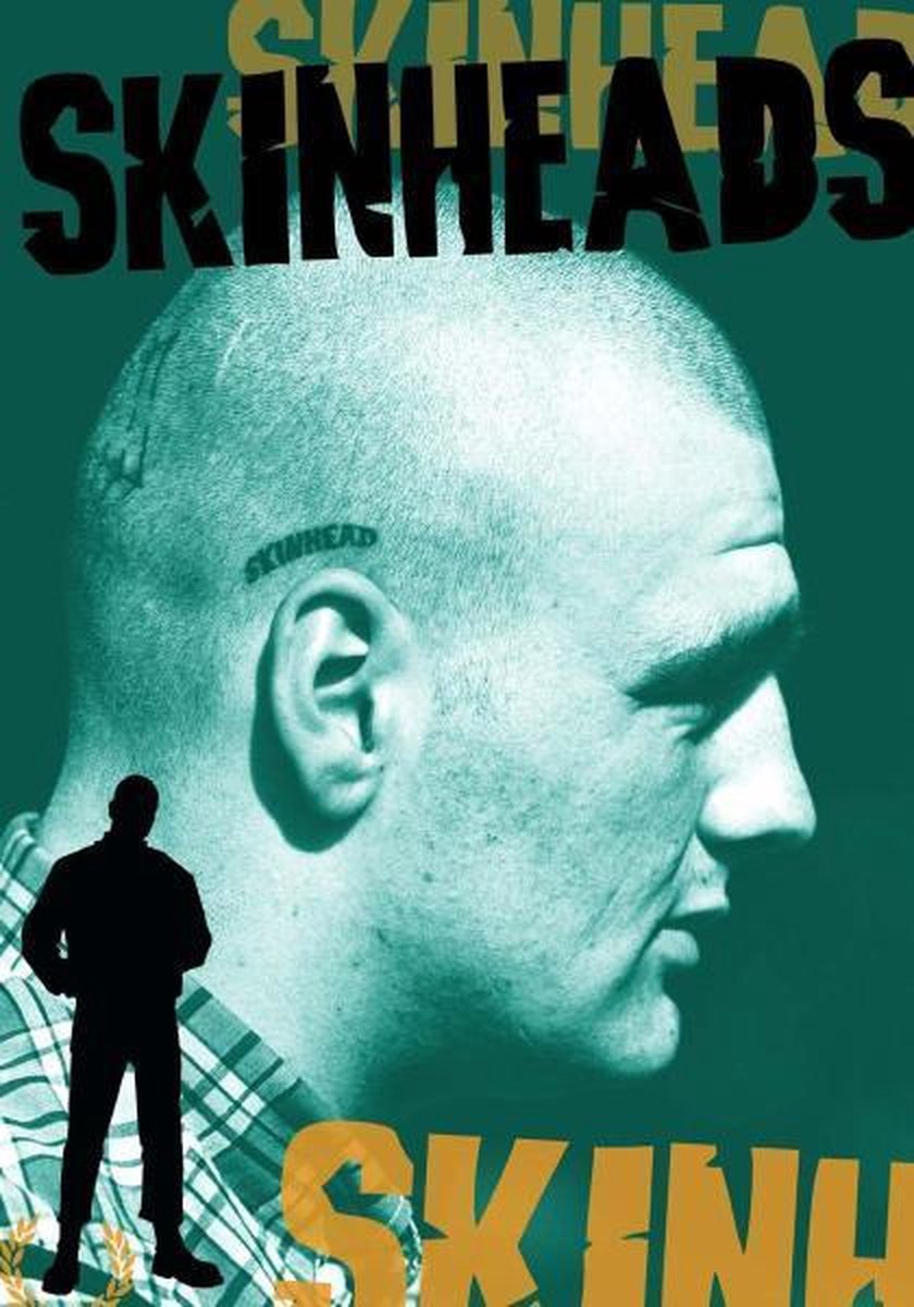 Skinheads (Dvd) | Dvd's | bol
