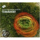 Tchaikovsky: Nutcracker Suite; Swan Lake Suite [Hybrid SACD] [Germany]