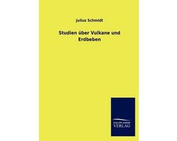 Studien über Vulkane und Erdbeben