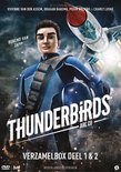 Thunderbirds - box deel 1 en 2