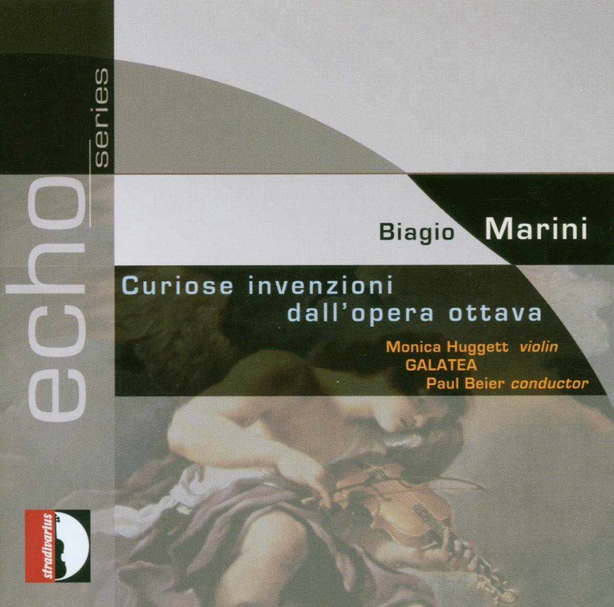 Marini Curiose Invenzioni Dall'Ope
