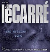 The Mission Song