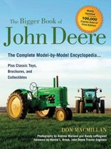 Bigger Book Of John Deere