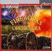 Fireworks For Orchestra