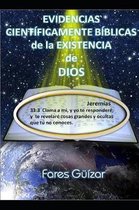 Evidencias Cient ficamente B blicas de la Existencia de Dios