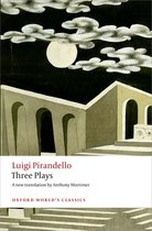 Oxford World's Classics - Three Plays