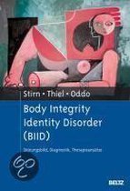 Body Integrity Identity Disorder (BIID)