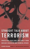 Straight Talk About Terrorism