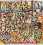 NOFX - The Longest Ep (2 LP)