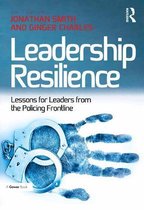 Leadership Resilience
