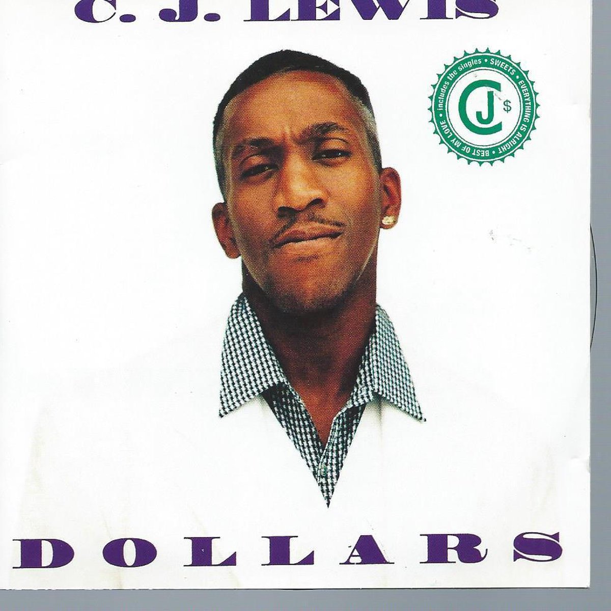 C.J. Lewis - Dollars