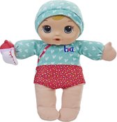 Baby Alive Knuffel Baby Blond