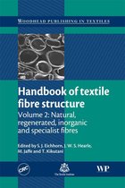 Handbook of Textile Fibre Structure