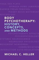 Body Psychotherapy