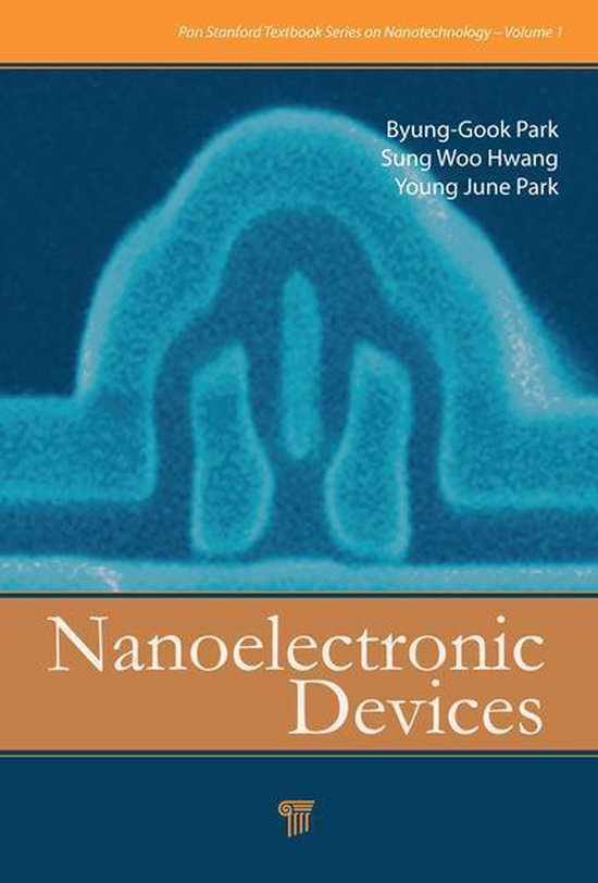 Nanoelectronic Devices - cover