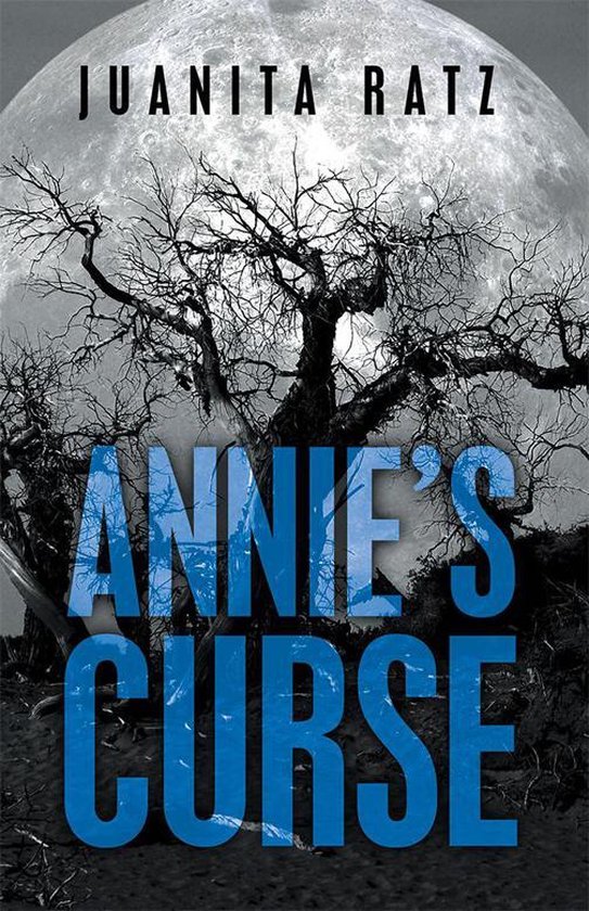 Annie's Curse - cover