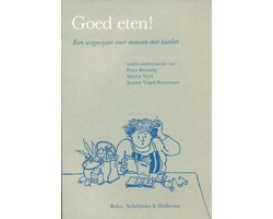 Goed eten !
