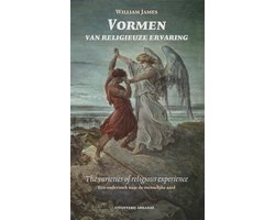 Abraxas/Pedagogiek - Vormen van de religieuze ervaring
