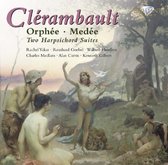 Clerembault: Orhee-Medee