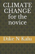 Climate Change for the Novice