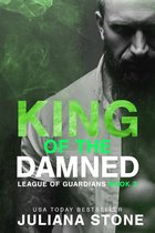 League Of Guardians 2 - King Of The Damned