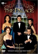 Tv Series - Palace