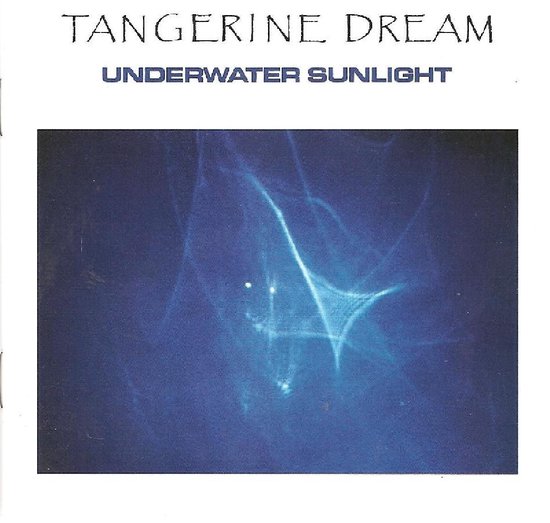 Underwater Sunlight, Tangerine Dream Muziek bol