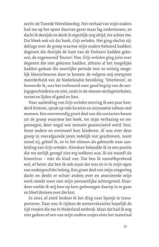 Kinderen van foute ouders